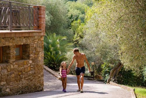 Camping Glamping Resort Vallicella