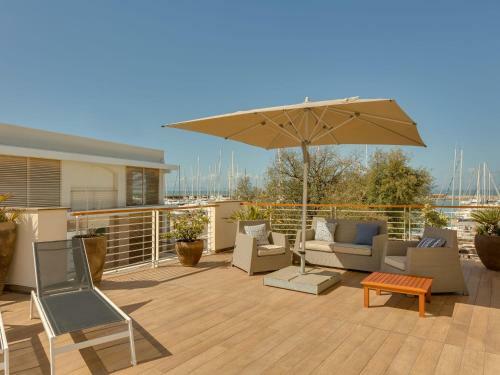 Apartamento Grecale