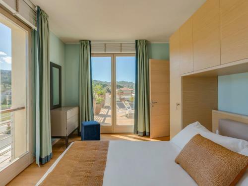 Apartamento Grecale
