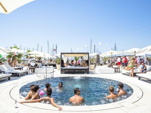 Apartamento Grecale