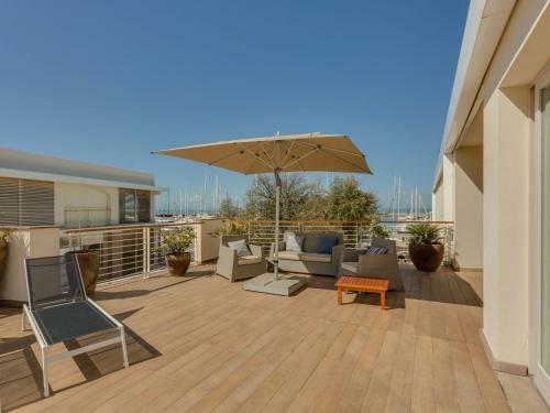 Apartamento Grecale
