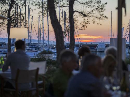 Apartamento Grecale