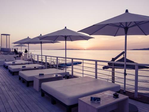 Apartamento Grecale