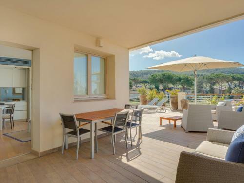 Apartamento Grecale