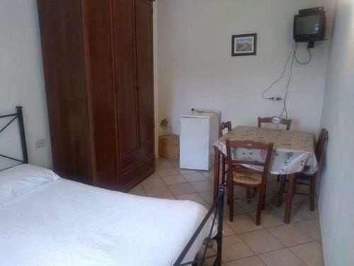 Bed & Breakfast Val Martina
