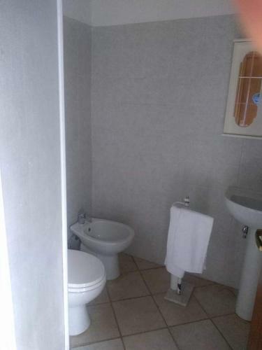 Bed & Breakfast Val Martina