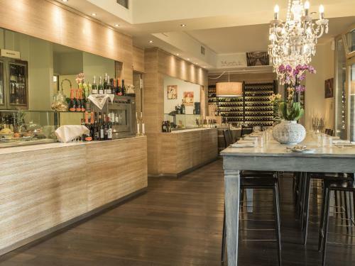 Apartamento Scirocco