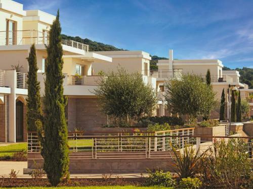 Apartamento Scirocco