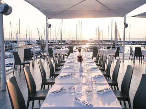 Apartamento Scirocco
