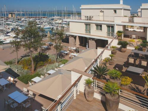 Apartamento Scirocco