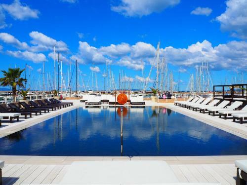 Apartamento Scirocco