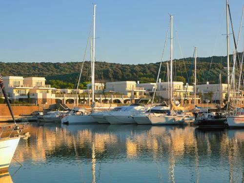 Apartamento Scirocco
