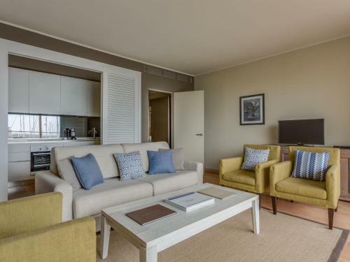 Apartamento Scirocco