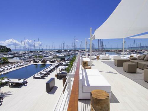 Apartamento Scirocco