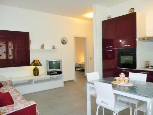 Apartamento Appartamento Lucia