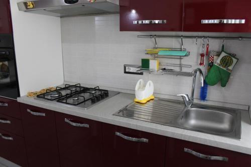 Apartamento Appartamento Lucia