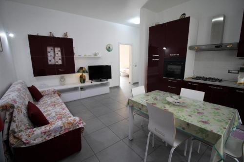 Apartamento Appartamento Lucia