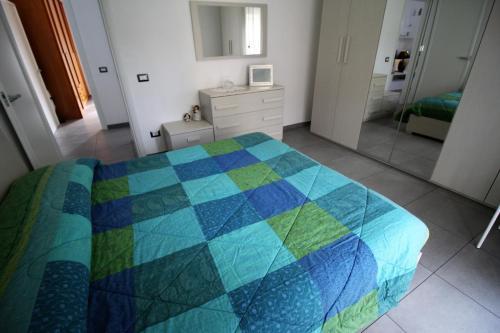 Apartamento Appartamento Lucia
