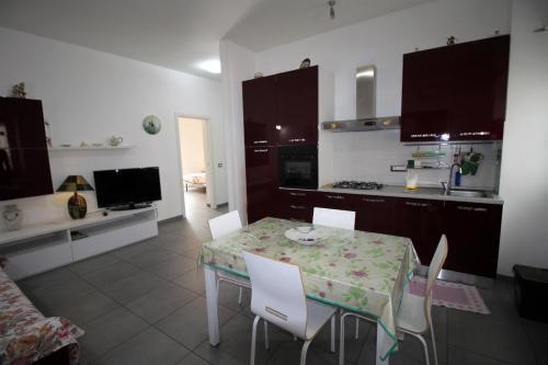Apartamento Appartamento Lucia