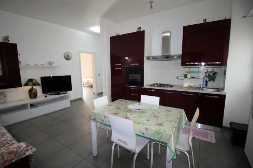 Apartamento Appartamento Lucia