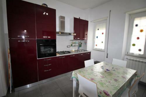 Apartamento Appartamento Lucia