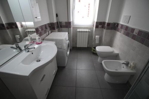 Apartamento Appartamento Lucia