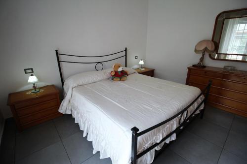 Apartamento Appartamento Lucia