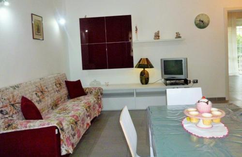 Apartamento Appartamento Lucia