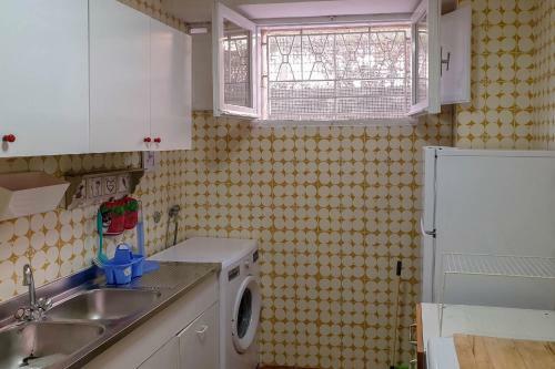 Apartamento Il Mare In Giardino