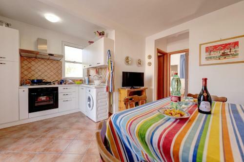 Apartamento Il Mare In Giardino