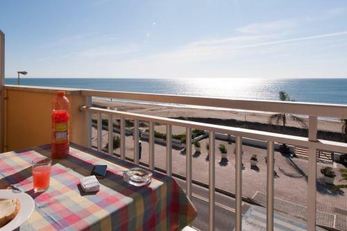 Apartamento Il Mare In Giardino