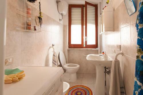 Apartamento Il Mare In Giardino