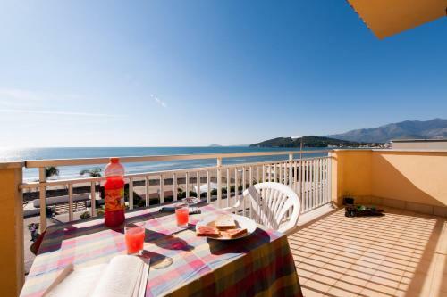 Apartamento Il Mare In Giardino