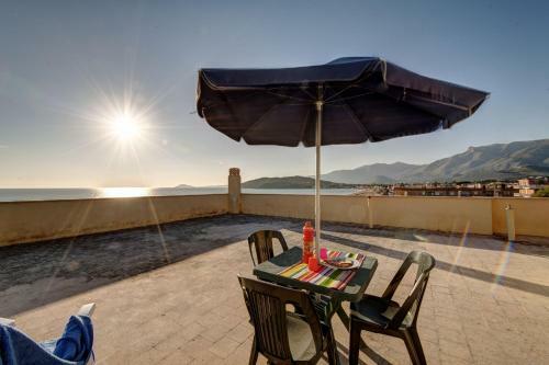 Apartamento Il Mare In Giardino