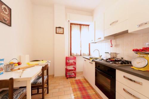 Apartamento Il Mare In Giardino