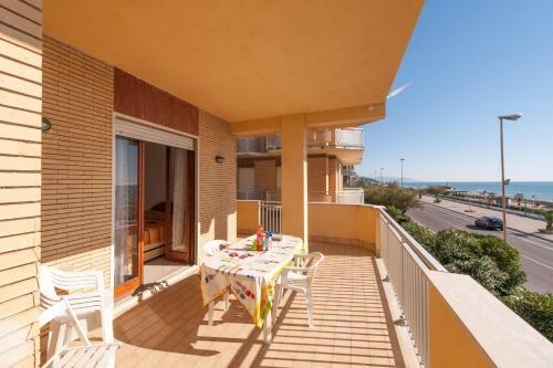 Apartamento Il Mare In Giardino