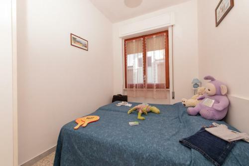 Apartamento Il Mare In Giardino