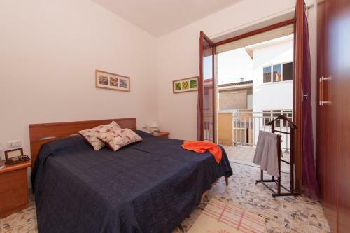 Apartamento Il Mare In Giardino