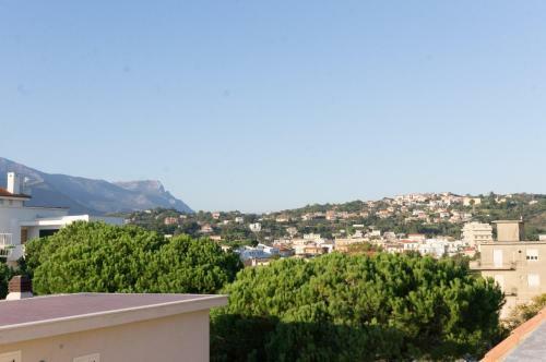 Apartamento Il Mare In Giardino