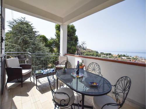 Apartamentos Villa Eden