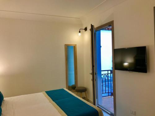 Domus Maris Relais Boutique Hotel