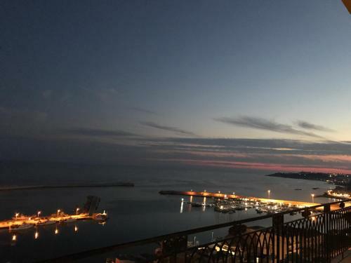 Domus Maris Relais Boutique Hotel