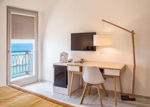 Domus Maris Relais Boutique Hotel