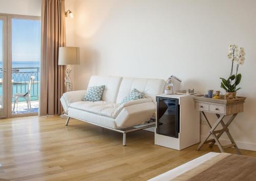 Domus Maris Relais Boutique Hotel