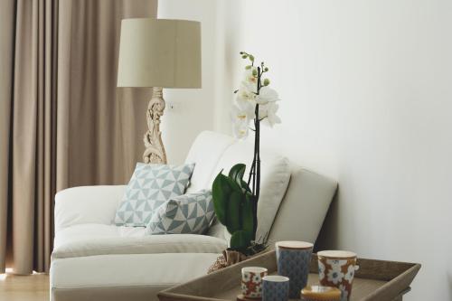 Domus Maris Relais Boutique Hotel