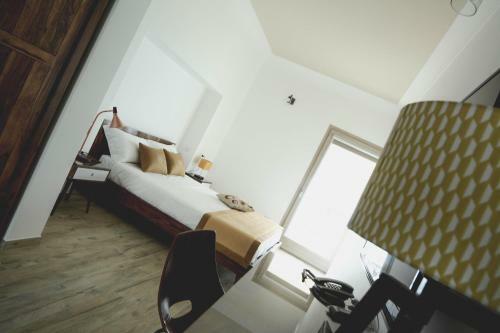 Domus Maris Relais Boutique Hotel