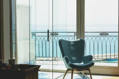 Domus Maris Relais Boutique Hotel