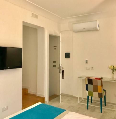 Domus Maris Relais Boutique Hotel
