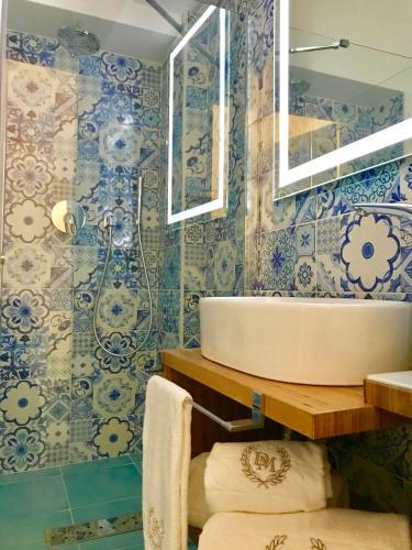 Domus Maris Relais Boutique Hotel