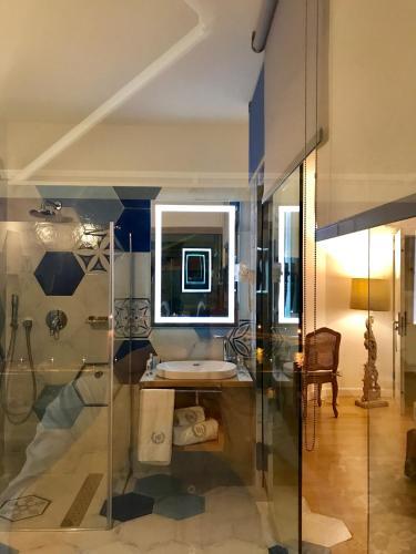 Domus Maris Relais Boutique Hotel